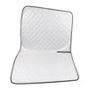 Nissan Murano Foldable Windshield Sun Shade Visor (2015-2024)