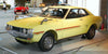 Toyota Celica TA22 TA20 RA20 Weatherstrip Rubber Seal 5 x (1970-1977)