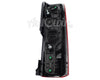 Fiat Ducato, Citroen Jumper, Peugeot Boxer Rear Tail Light Lamp Set (2014)