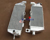 KAWASAKI KDX200 KDX220 Aluminum Radiator (1997-2006)