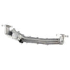 Land Rover Range Rover, Jaguar XJ XF XK Coolant Water Heater Pipe (2002-2012)