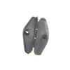 Buick Chevrolet Pontiac 4 x Door Window Guides Retainer Clips (2000-2005)