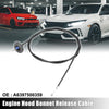 Mercedes-Benz Vito Viano Engine Hood Bonnet Release Cable (2003-2014)