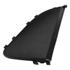 BMW X1 F48 F49 Left Front Bumper Lower Grille Cover (2016-2018)