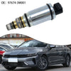 Hyundai Kia Universal AC Compressor Control Valve