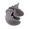 Dodge Ram 1500 2500 Visor Support Coat Hook (2002-2005)