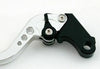 Buell Ulysses XB12XT XB12 XB9 Clutch Brake Levers (2006-2010)