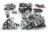 Honda CBR900RR Fireblade Pozi Dzus & Bolts (1992–1999)
