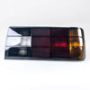 BMW E30 Dark Smoke White Reverse Light Tail Lights 2 x (1988-1994)