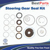 Isuzu Trooper Steering Gear Seal 2DR (1997–2002)