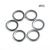 Washer Crush Oil / 6pcs / Washer Crush