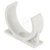 Marine, RV, Caravan, Home Water Filter In-Line with Mounting Clip