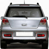 Mitsubishi Outlander Tail Bumper Reflector Light Housing (2003-2006)