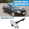Chevrolet Trailblazer & GMC Envoy Front Door Check Strap Stop