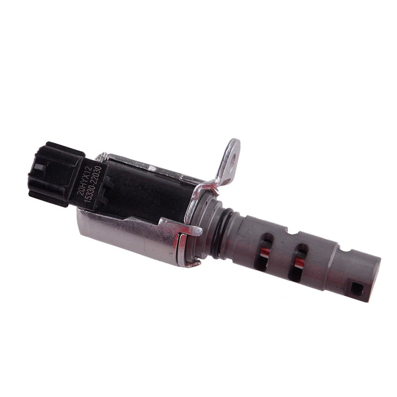 Toyota Corolla MR2 Spyder VVT Variable Valve Timing (2000-2005)