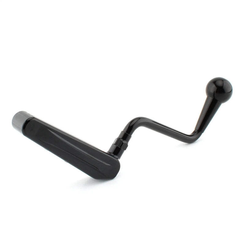 BMW R18 Bagger Black Extended Reverse Gear Lever (2020-2023)