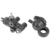 Hilux 4Runner Brake Load Proportioning Valve + Boot (1990–1991)