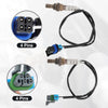 Chevrolet Avalanche 1500 4 x Upstream Downstream Oxygen Sensor