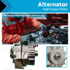 Chevrolet Corvette, Suburban 100A Alternator (2000-2005)