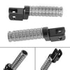 Triumph Street Triple 765 / R / S Footpegs (2017-2023)