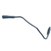 Jeep Cherokee Wrangler 4.0L Crankcase Ventilation Tube Hose (1997-2006)