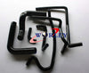 Holden VR VS VN VP V8 5.0L Silicone Radiator Heater Hose Kit (1993-1997)