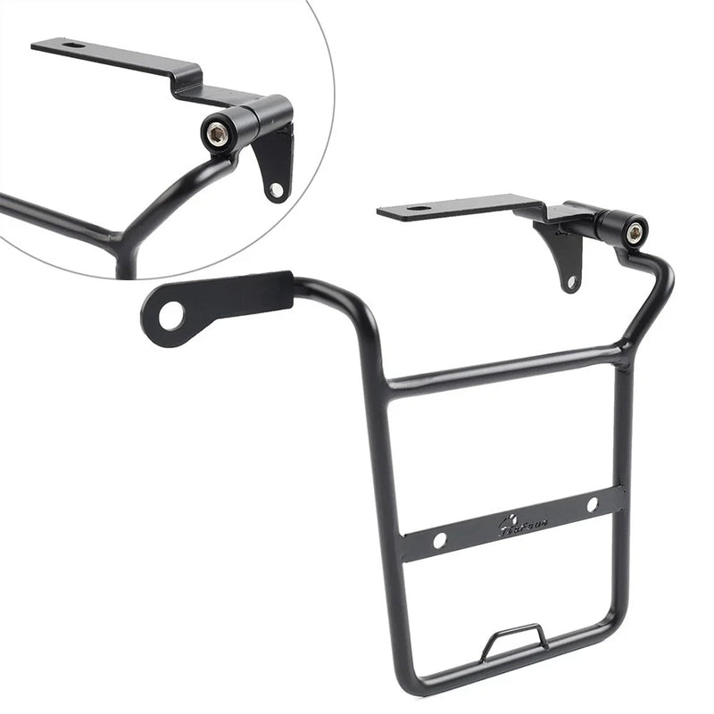 Honda SUPER CUB50, CROSS CUB110 Side Trunk Bag Support Bracket (2017-2021)