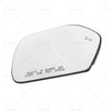 Ford Explorer Heated Right Side Mirror Glass w/Blind Spot (2020-2022)