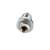 Infiniti QX80 M14x1.5 Wheel Lug Nut (2011-2022)