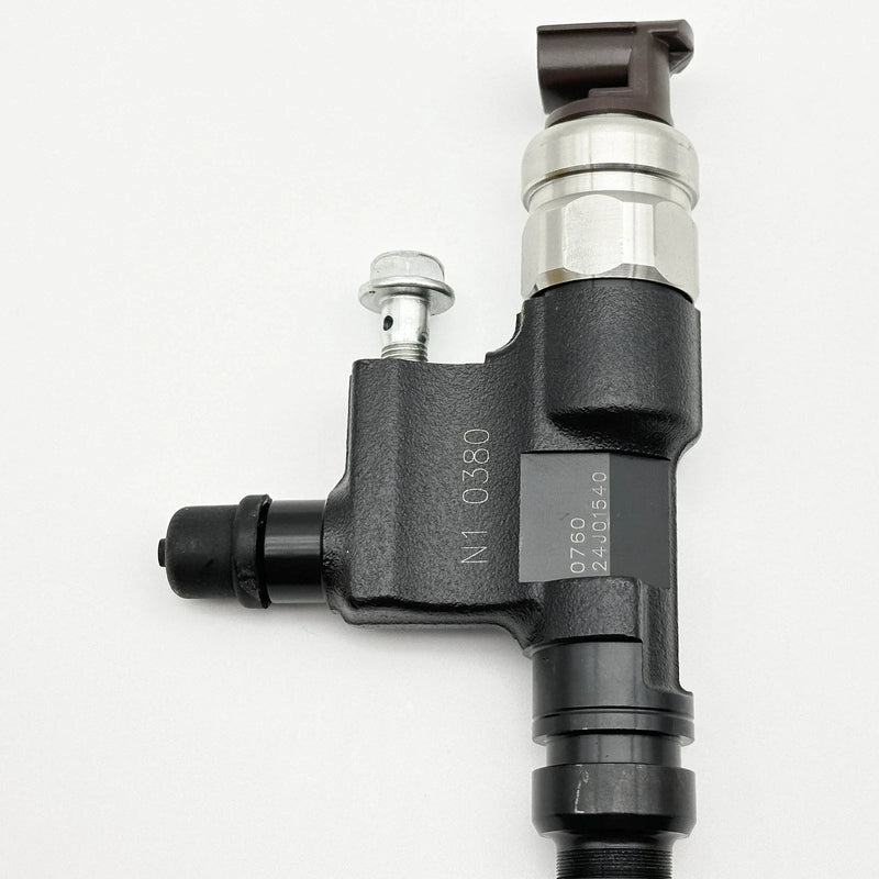 HINO N04C EURO4 Dutro 300 Series 1X Fuel Injector (2007–2014)