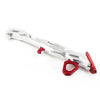 Motorcycle Universal CNC Foot Side Stand Support Leg Kickstand