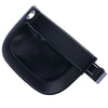Kia K2700 / K2900 Front Right Outer Door Handle Textured Black (2004–2013)