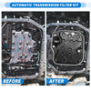 Toyota Matrix Transmission Filter Oil Pan Gasket Kit (2003-2008)