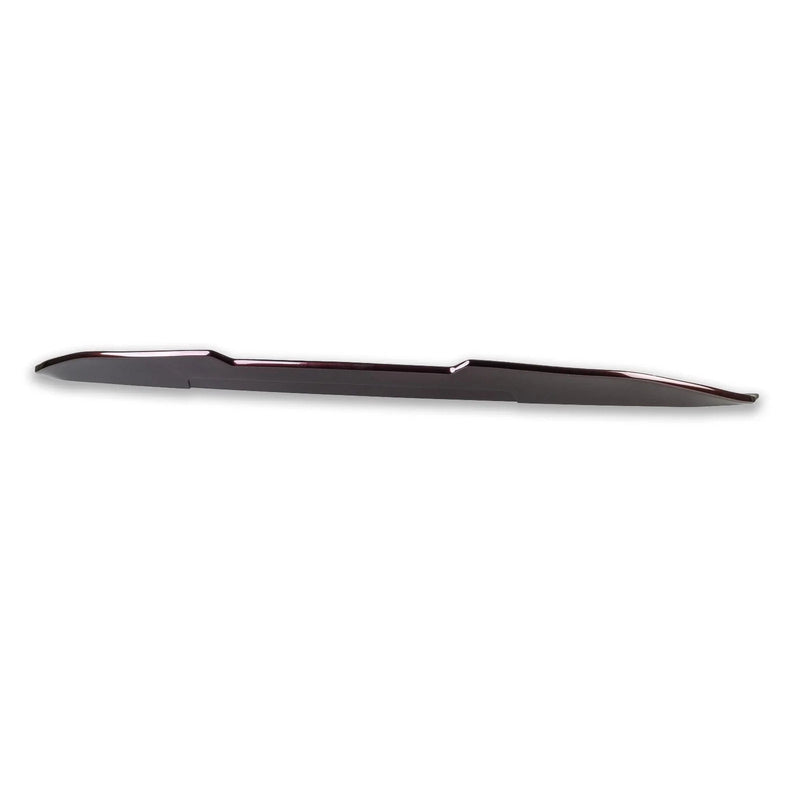 BMW 5 Series F10 ABS Boot Spoiler (2010-2017)