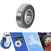 NSK Deep Groove Ball Bearings 10x22x6mm
