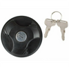 Fiat Peugeot Fuel Tank Cap + Key (1740017)