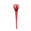 Lifan YX 125cc 140cc Engine Pit Dirt Bike CNC Oil Dipstick Red