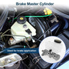 Nissan Frontier Brake Master Cylinder (2005-2010)
