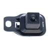 Toyota Kluger GSU50 Reverse Camera OE Connector (2013–2016)