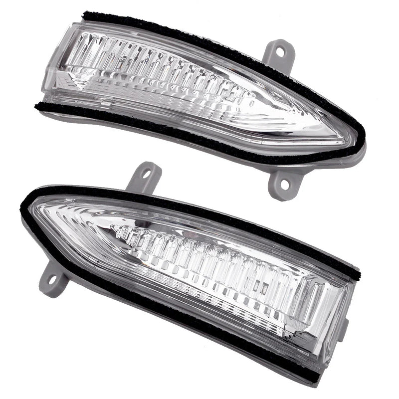Nissan Sylphy LED Side Mirror Indicator Turn Signal Light Lamp