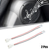 Nissan Infiniti Car Speaker Connector Wire Harness Adapters