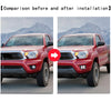 Toyota Tacoma LED Daytime Running Lights  Front (2012-2015)