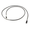 Kawasaki Mule 3000 3010 3020 4000 4010 4x4 Choke Cable (2001-2009)