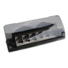 93-02 Pontiac Firebird Trans Am WS6 with 3rd Brake Light High Rise Spoiler