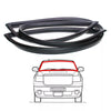 Mitsubishi Triton L200  1984-1986 Front Windshield Weatherstrip