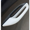 Tesla Model 3, Y 4Pcs Exterior Door Handle Cover Trim (2017-2023)
