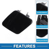 BMW 1 Series Bumper Headlight Washer Nozzle Cover (2004-2013)