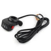 Electric Bike Scooter Mobility 48V Twist Throttle Thumb Control