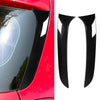 BMW 1 Series Rear Roof Door Glass Spoiler (2012–2019)