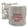 Nissan Navara D40 D23 NP300 Oil Filter (2015-2019)
